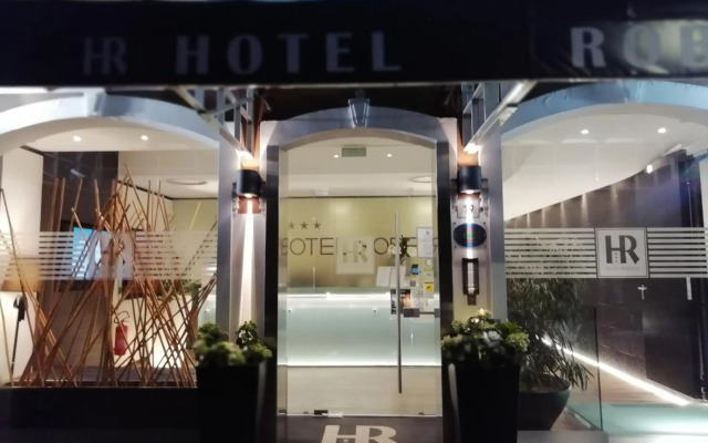 Hotel Roberta