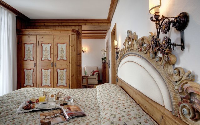 Hotel Cortina