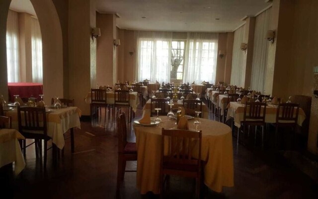 Hotel Panorama