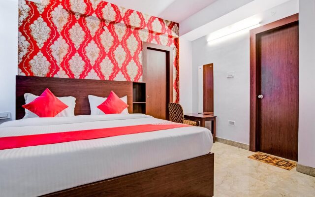 Pamma Inn by OYO Rooms