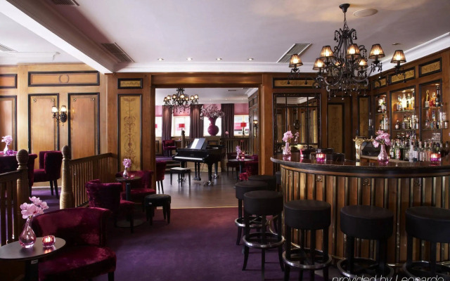 Van der Valk Hotel Hildesheim