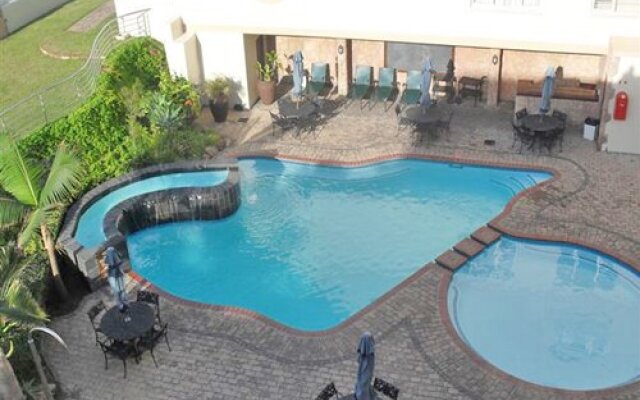 Dolphin View Villas, Umdloti, South Africa