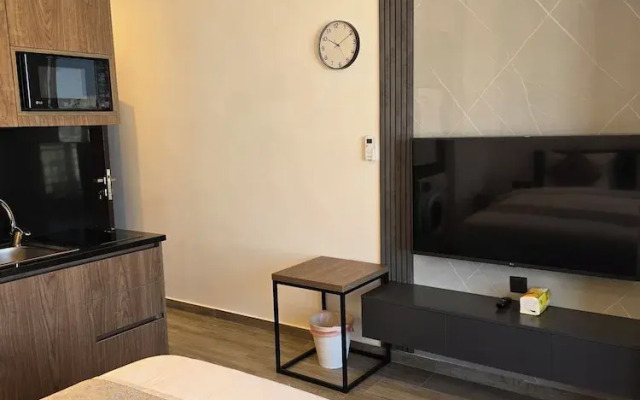 Alshakreen Suites