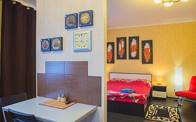 Elita-Home, Hotel,