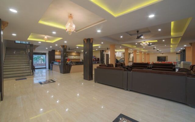 Oyo 37826 Rajmahal Khindsi Resort