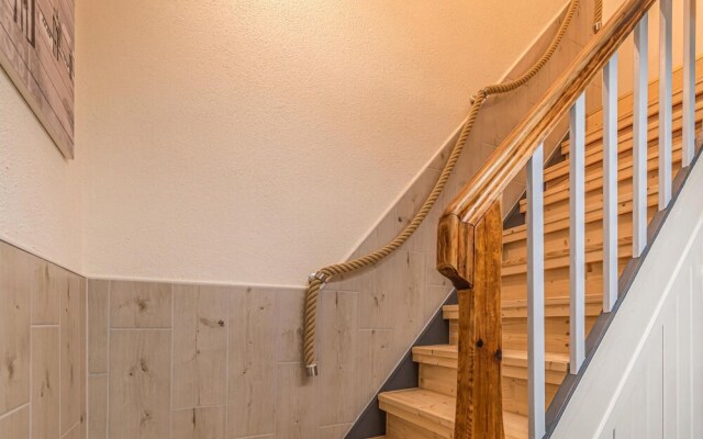 Stunning Home in Friedrichskoog With 3 Bedrooms, Sauna and Wifi