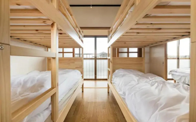 RE,HOUSE - Vacation STAY 64546v