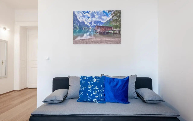 Tesnov Residence Apartments
