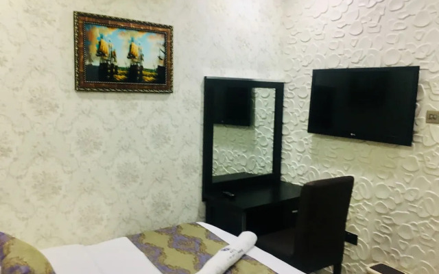 BVK Hotel