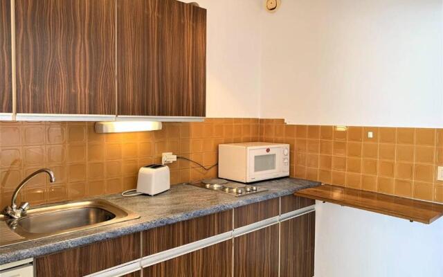 Studio Quiberon, 1 pièce, 2 personnes - FR-1-478-193