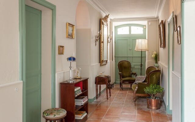 Le Gîte Sernhacoise
