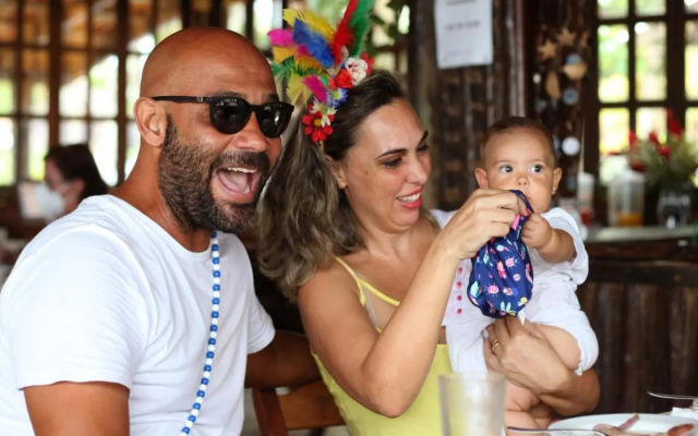 Pousada Stella Maris