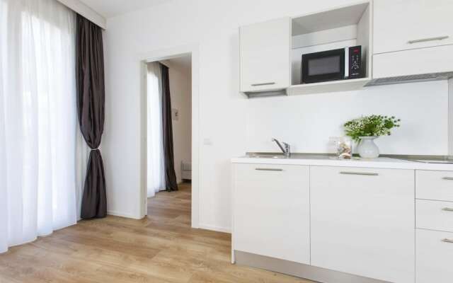 Hotel Houston Suites