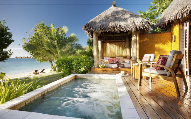Likuliku Lagoon Resort - Adults Only