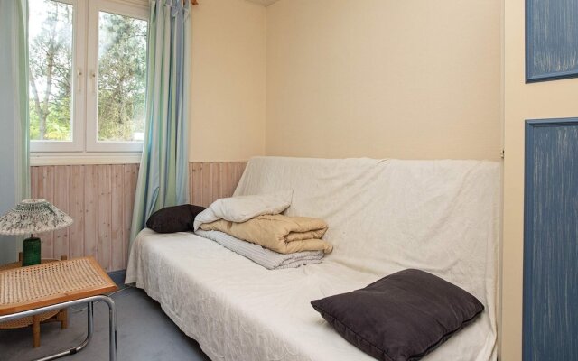 Secluded Holiday Home in Lolland With Terrace