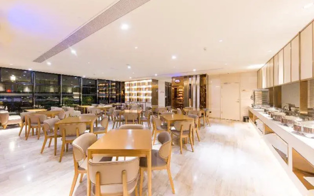 Ji Hotel Xiamen North Railway Station Xinglinwan Road
