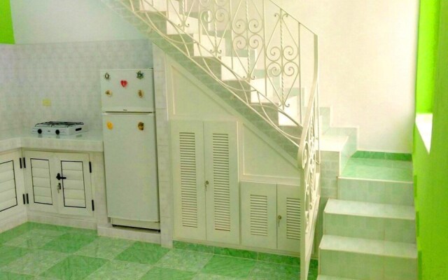 Hostal Zoe