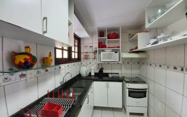 Casas Duplex-Village Praia dos Carneiros