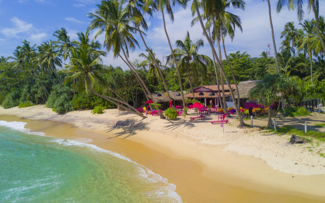 Mahi Mahi Hostel