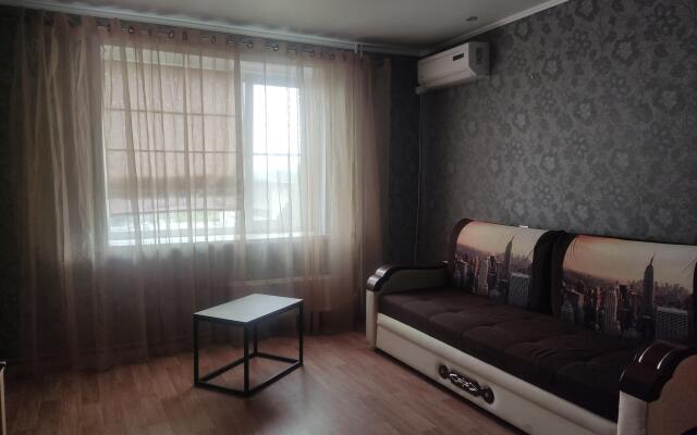 Апартаменты на улице Юбилейная 85