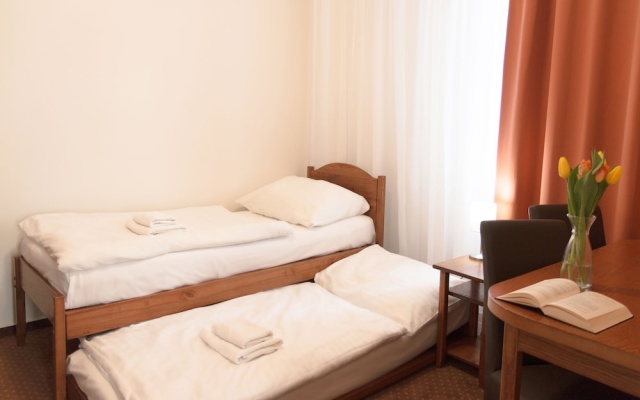Hotel Karlin