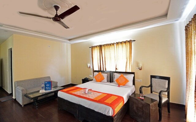 OYO Rooms 030 Lake View Bhimtal