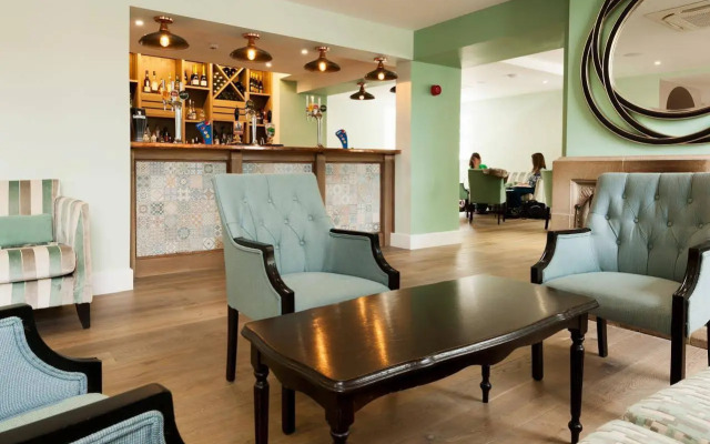 Frensham Pond Country House Hotel & Spa