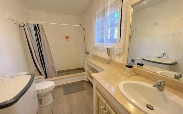 TROPICAL VILLAS playa LOS CORALES