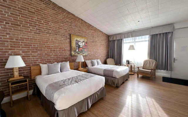 Hotel La Caravelle - фото 5