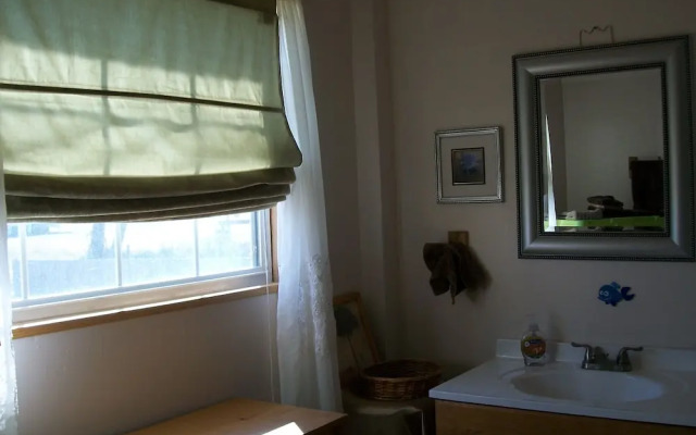 Out by the sea Bed & Breakfast