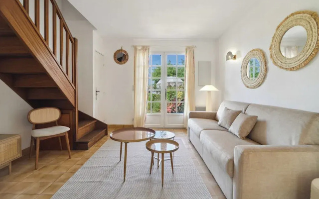 Cazet Cozy - 2br/6p - Estate With Pool / Gassin