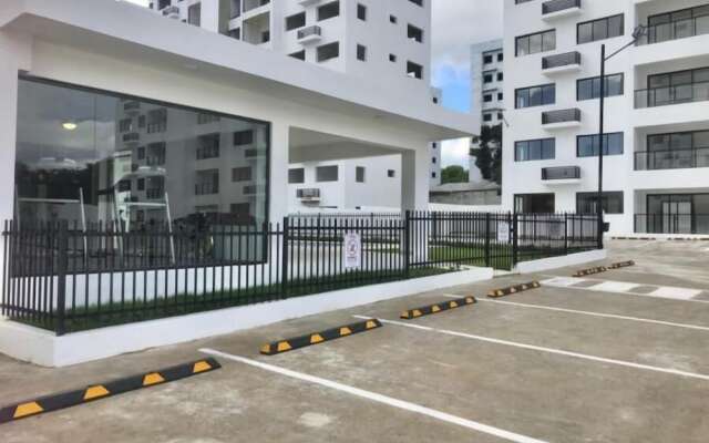 Confidence Luxurious Apartment
