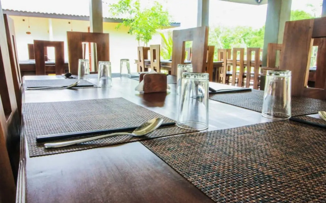 Ceyloni hotel
