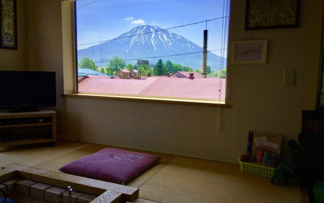 Niseko Tabi-tsumugi Backpackers