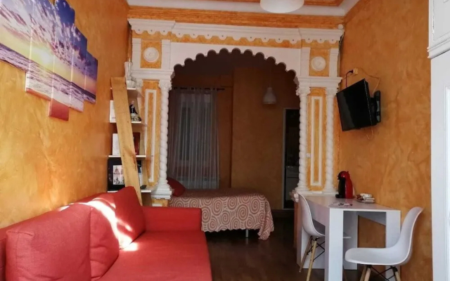 Hospedaje Menendez Pelayo