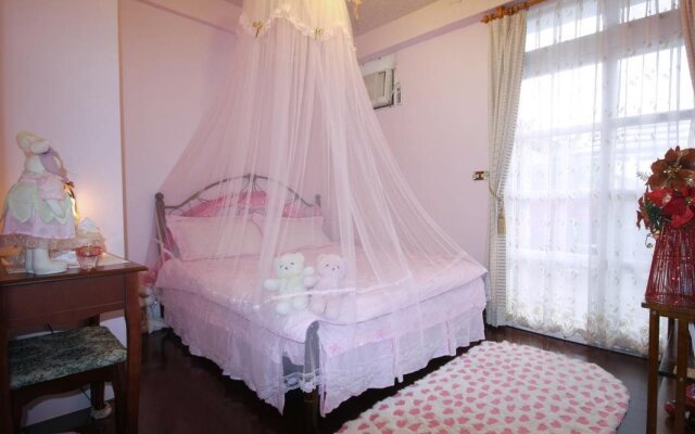 Penny's House