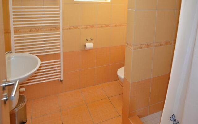 Apartmany Broma