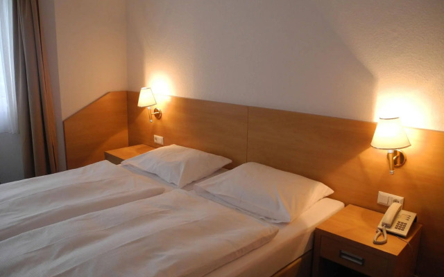 Havel Lodge Hotel