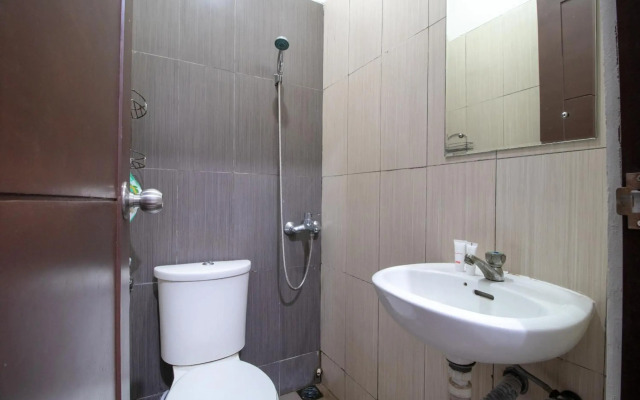 OYO 3253 Sofia Residence Syariah