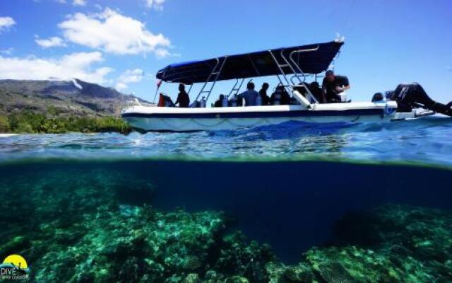 Timor Backpackers