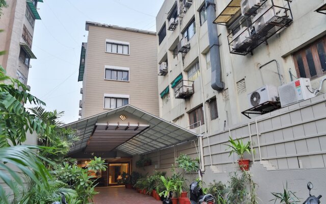 Hotel Kanak