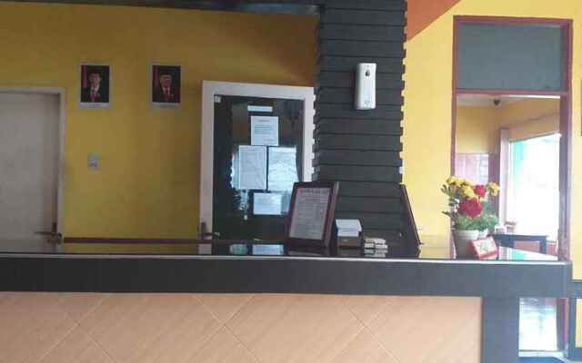 Oyo 692 Hotel Graha Buana