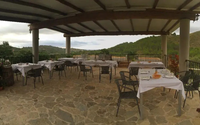 Agroturisme Es Picot