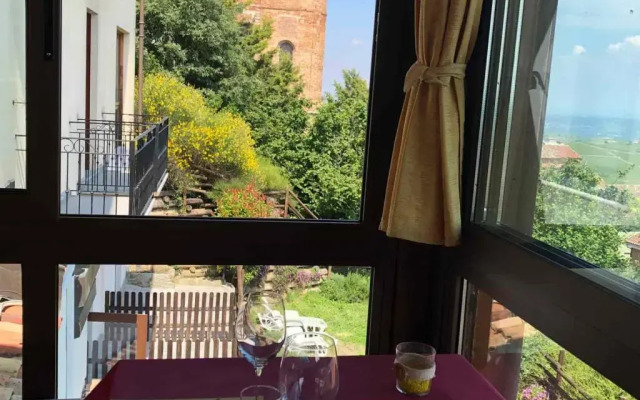 Hotel Belvedere