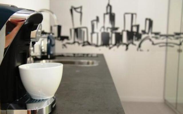 Central Station Apartments