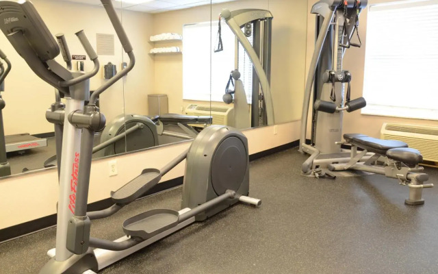 Country Inn & Suites by Radisson, Jacksonville, FL
