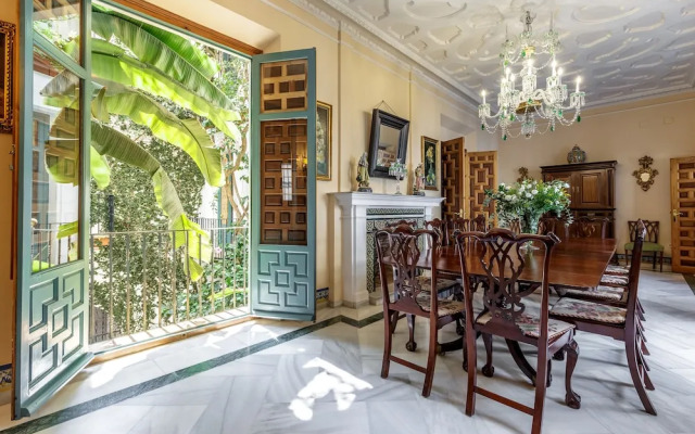 Casa Palacio San Jose