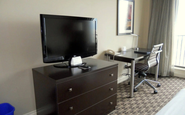 Park Inn & Suites by Radisson, Vancouver
