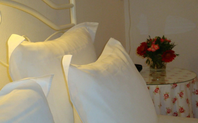 Bed and Breakfast Amsterdam
