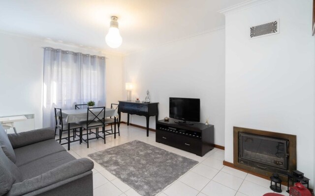 GuestReady Bright and Modern 2BR Flat in Vila Nova de Gaia